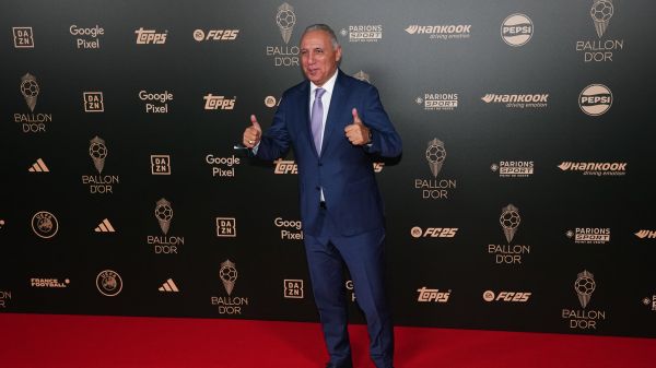 Coupe du monde des clubs: "Ils ne se plaignent pas de gagner 20 millions par an", la grosse charge de Stoichkov contre Klopp et Raphinha
