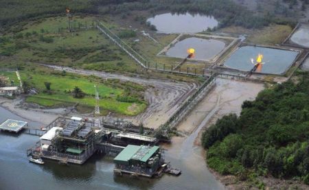 Pétrole : des délais raccourcis qui relancent l'attractivité du Nigeria
