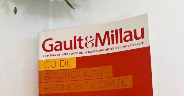 Savigny-lès-Beaune. Gault & Millau régional : cinq Côte-d'Oriens mis à l'honneur