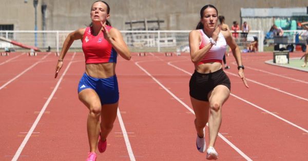 Athlétisme - Régionaux BFC. De belles perfs sur le sprint, Farinot et Le Scao en haute altitude