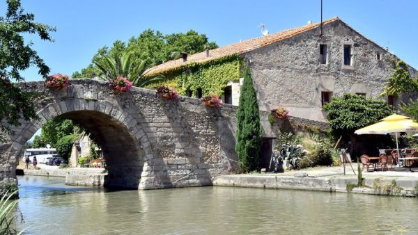 Canicule : l'Aude bat encore les records de chaleur en France