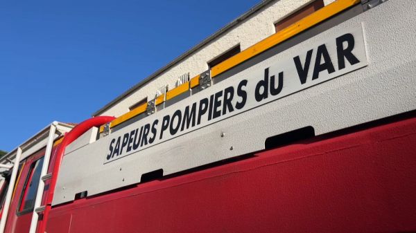 Un homme de 50 ans meurt noyé au large de Sainte-Maxime