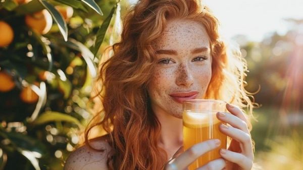 La vitamine C, votre alliée pour un été en pleine santé