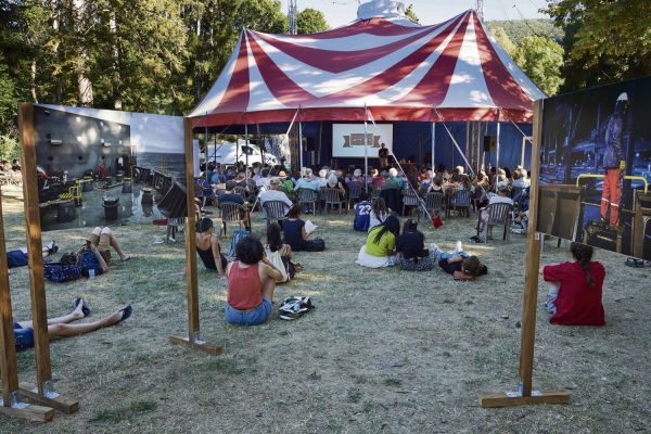 Prison : aux rencontres Concertina de Dieulefit, trois jours pour desserrer l'étau de la surenchère répressive carcérale