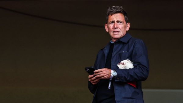 RMC : En plein direct, il quitte l'After Foot et Daniel Riolo !