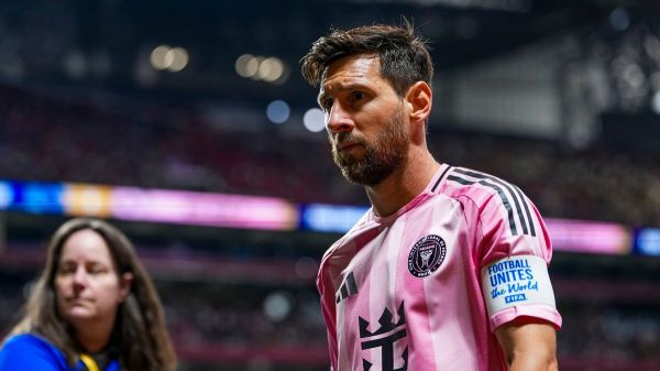 Lionel Messi : La folie à 1 milliard d'euros !