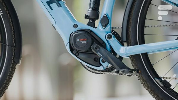 Course à la puissance et avalanche de nouveautés : pourquoi autant de moteurs électriques ont été révélés en si peu de temps