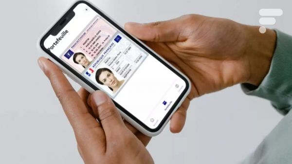 Comment installer carte d'identité numérique, permis de conduire, carte Vitale et carte grise sur votre smartphone