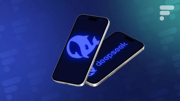 DeepSeek fait face à une mesure de retrait en Europe : voici ce que cela signifie