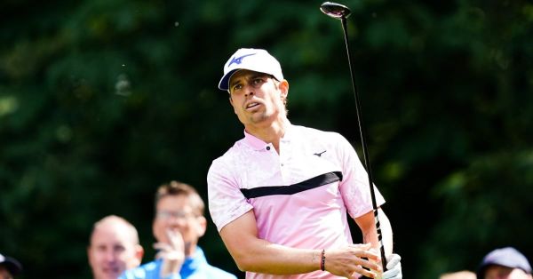 Golf – DP World Tour : Saddier ouvre son palmarès lors de l'Open d'Italie, Couvra deuxième