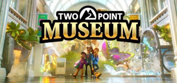 Two Point Museum : un premier DLC intitulé « Fantasy Finds » en approche