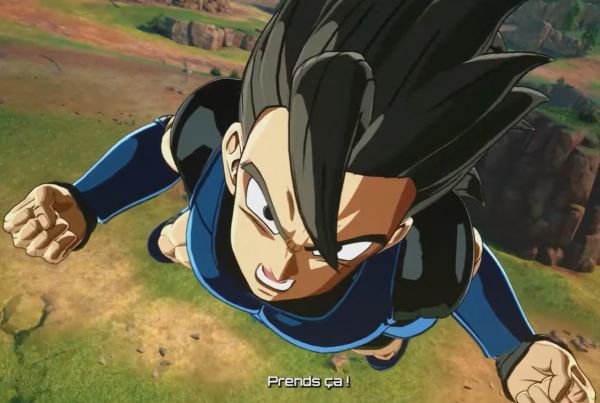 Dragon Ball: Sparking! ZERO accueille Shallot en vidéo !