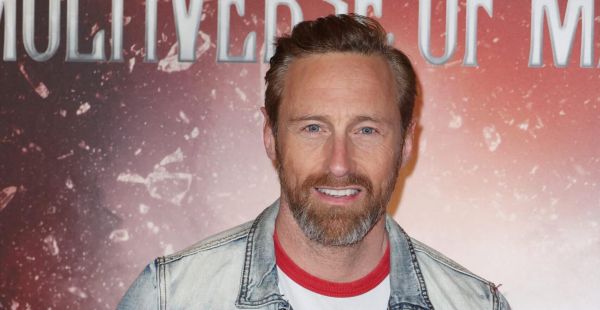 Surprise, Frank Delay (2be3) fait son grand retour au casting d'une émission de M6