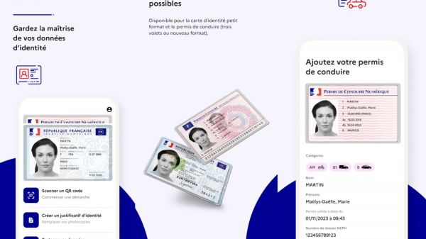 Votre permis de conduire change (encore) : voici ce qui vous attend et comment en profiter
