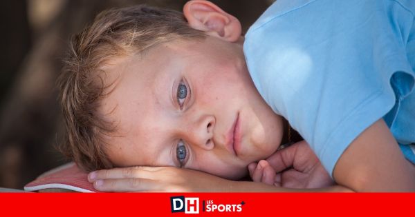 Malgré la chaleur, toutes les écoles de Mons restent ouvertes cette semaine : "Directions et enseignants s'adaptent pour que cela reste confortable”