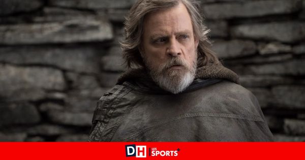 Voici comment Mark Hamill voulait revenir dans Star Wars, mais c'était trop noir pour Disney