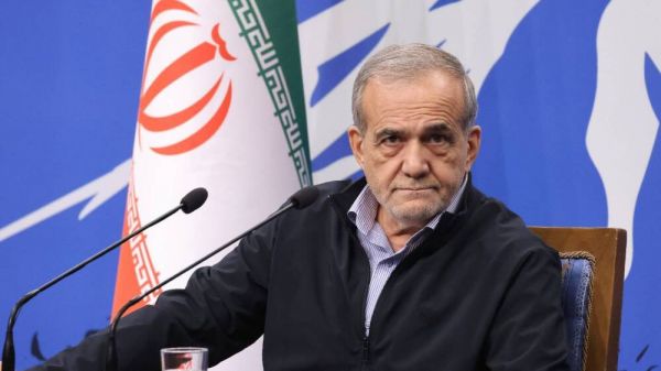 Nucléaire : l'Iran dénonce la conduite "destructrice" du chef de l'AIEA à l'égard de Téhéran