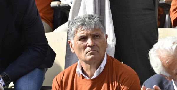 Sinner, Alcaraz ou Djokovic, Toni Nadal n'hésite pas : « Je ne vois personne qui puisse lui poser de sérieux problèmes »