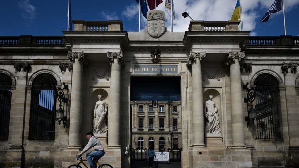 Une décision « prise de manière solitaire » : polémique à Bordeaux après la suspension de sa coopération avec une ville israélienne