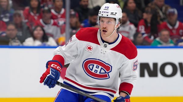Pezzetta sur le radar des Leafs?