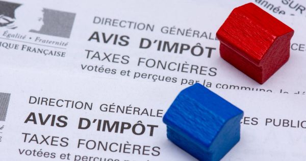 Immobilier. Comment faire baisser votre taxe foncière en 2025 ?