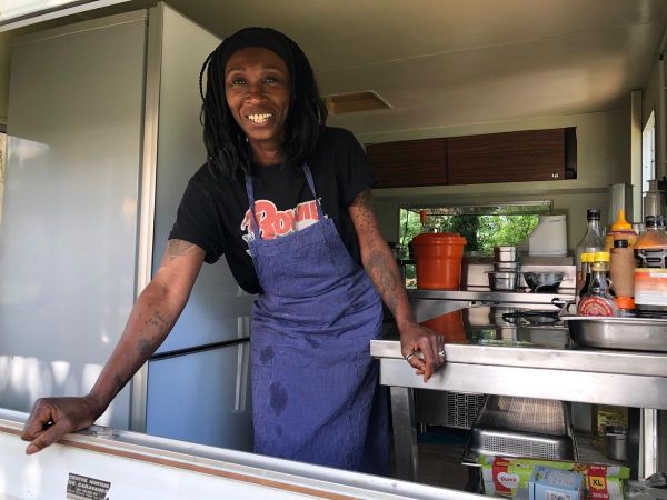 Le camping d'Aunac-sur-Charente passe en mode guinguette