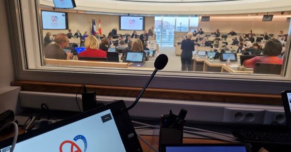 Collectivité européenne d'Alsace. La prudence budgétaire de l'exécutif suscite des critiques