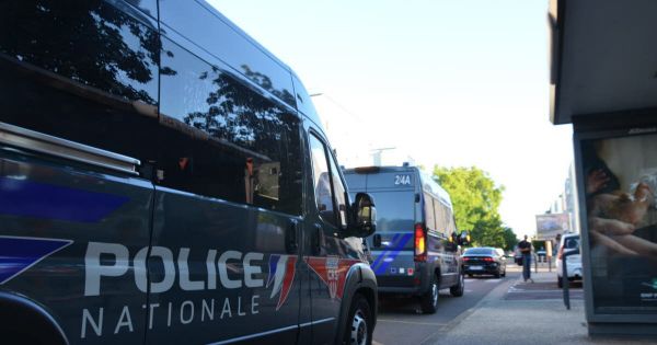 Sécurité. De nouveaux renforts de police attendus à Mâcon après la violente rixe entre 60 à 80 individus