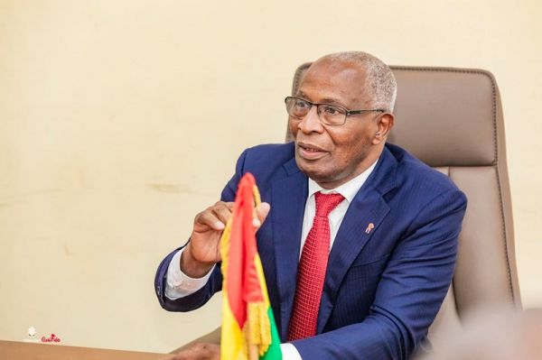 Enlèvement de Me Traoré : "c'est l'image même de la République qui est entachée”, dixit Bah Oury