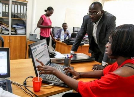 Nigeria : l'État de Katsina veut former les entrepreneurs locaux au numérique