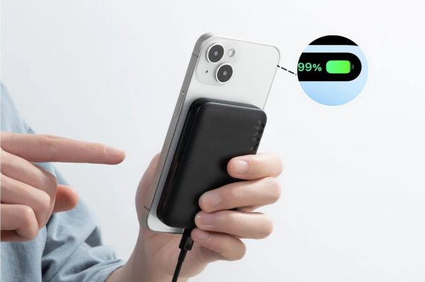 Anker rappelle ces trois batteries externes vendues en France pour des raisons de sécurité