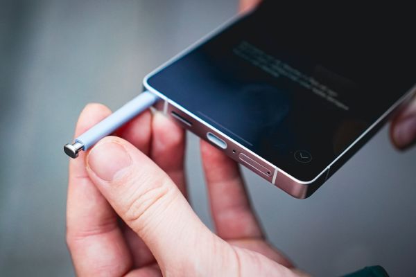 Le Galaxy S26 Ultra pourrait dire adieu au S Pen, mais pour une très bonne raison