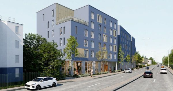 Métropole dijonnaise. Campus Vatel : le lancement du "food court” est prévu pour la rentrée 2028
