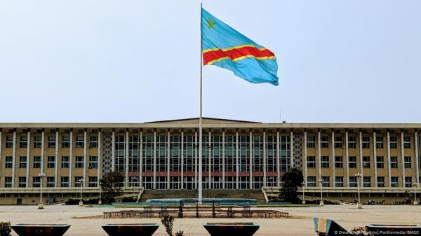 La RDC fête les 65 ans de son indépendance