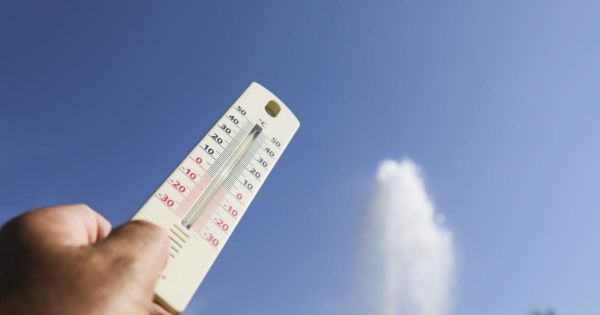 Drôme et Ardèche. Vinsobres, village le plus chaud de France ce lundi avec 41,9 degrés !