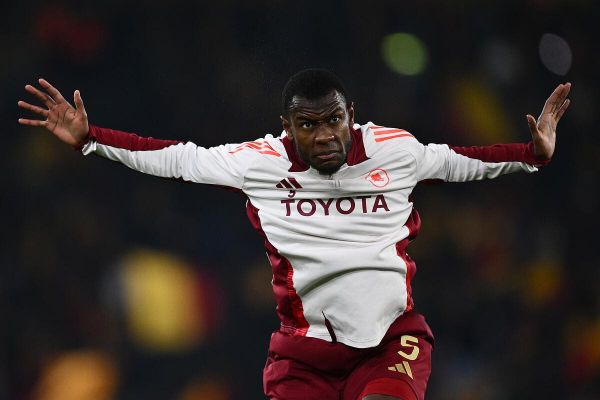 OM : Ndicka fait une réponse terrifiante à Longoria