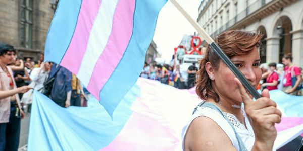Comment les combats LGBT sont menacés par leurs propres militants