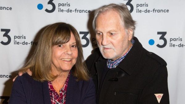 Chantal Goya : "Il boit parce que...”, très franche sur l'addiction de son époux