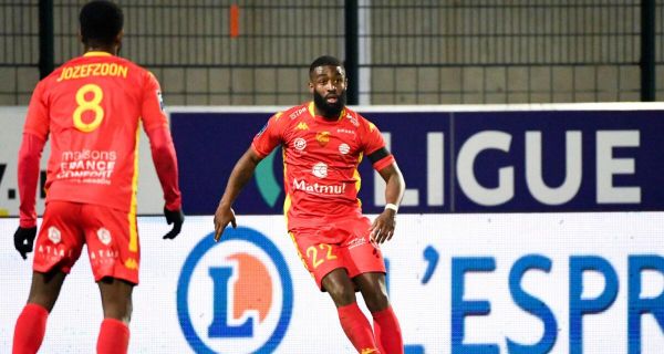 Fleury : le promu en National s'offre un international formé au PSG (off)