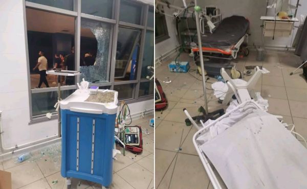 Violences à l'hôpital de Kasserine : Le service des urgences vandalisé, le personnel agressé