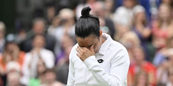 Terrible coup dur pour Jabeur, double finaliste du tournoi