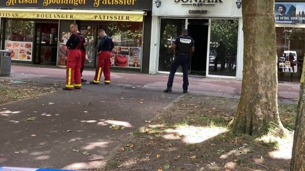 Bondy : deux commerces incendiés en quinze jours non loin d'un point de deal