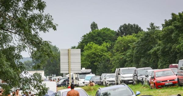 Audincourt. Coups de couteau et agression sexuelle sur un camping sauvage en marge du festival Rencontres & Racines