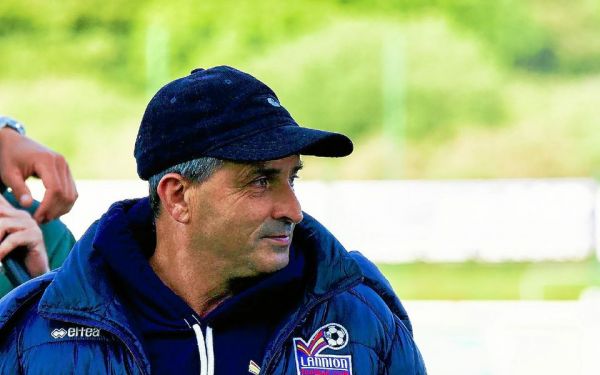Le budget du Lannion FC accepté par la DNCG, un repêchage en N3 espéré
