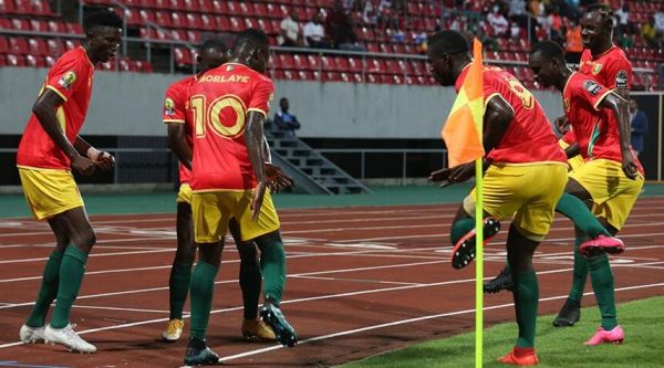 CHAN 2024 : le syli local est fixé