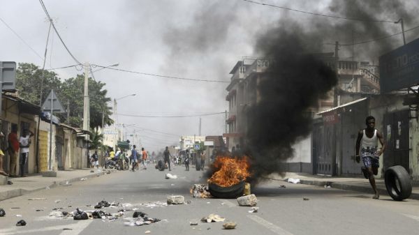 Togo: 7 morts lors de manifestations fin juin à Lomé, selon des organisations