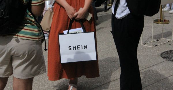 Dijon. Boutique Shein : Nathalie Koenders répond au porte-parole de la marque qui voulait « revitaliser » le centre-ville