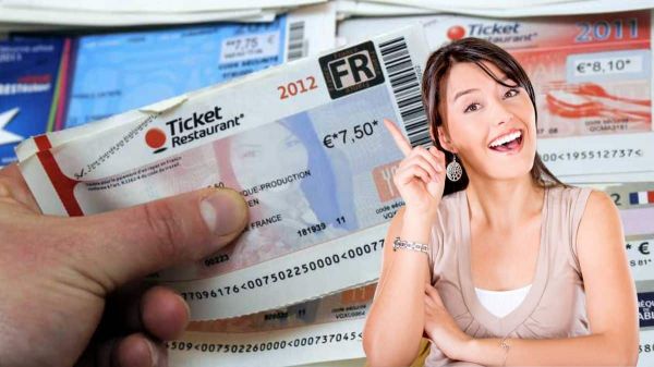 Tickets restaurant : bonne nouvelle confirmée il est désormais possible de les utiliser le dimanche