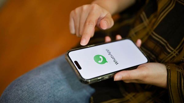 WhatsApp : voici comment libérer de l’espace de stockage facilement sur votre téléphone