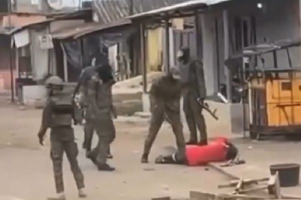 Togo : Au moins sept morts lors de manifestations contre le pouvoir à Lomé